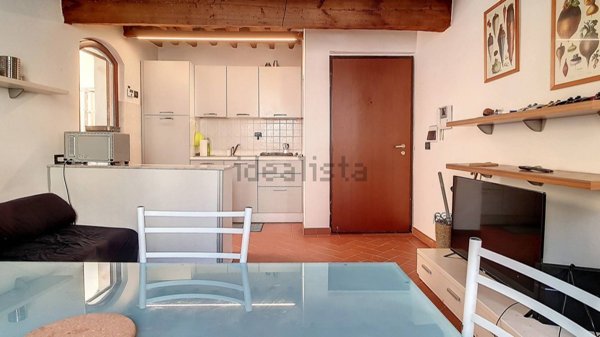 appartamento in affitto a Pisa in zona Centro Storico