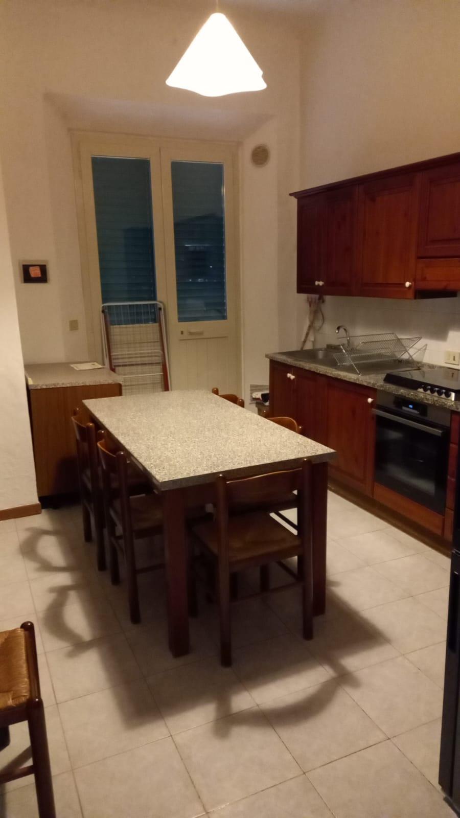 appartamento in affitto a Pisa in zona Porta a Lucca