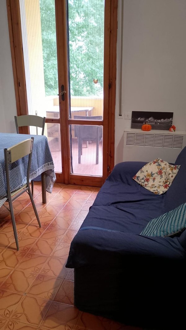 appartamento in affitto a Pisa in zona Pratale / Don Bosco