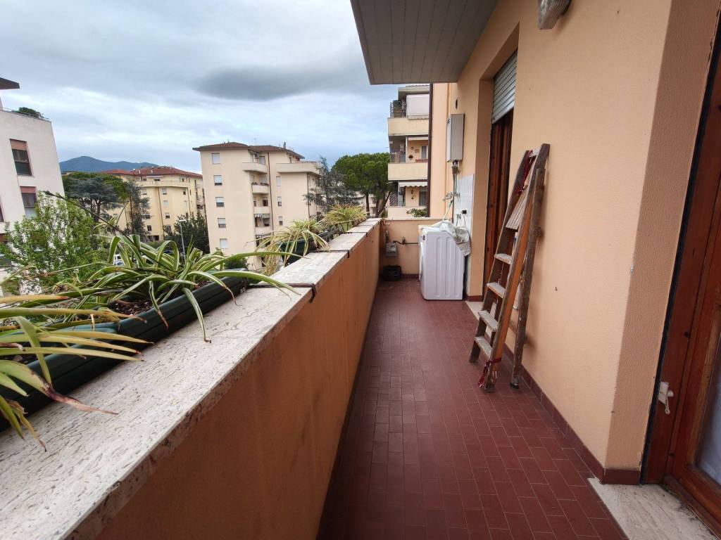appartamento in affitto a Pisa in zona Le Piagge