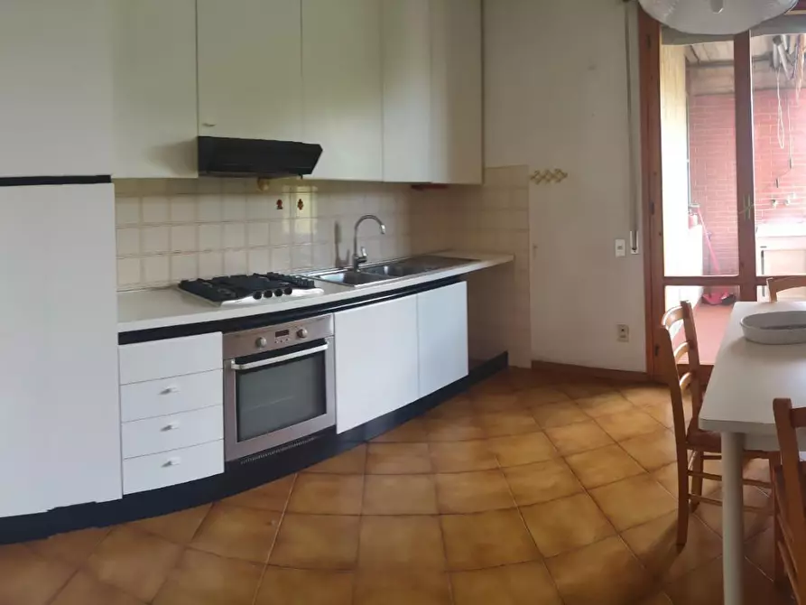 appartamento in affitto a Pisa in zona Le Piagge