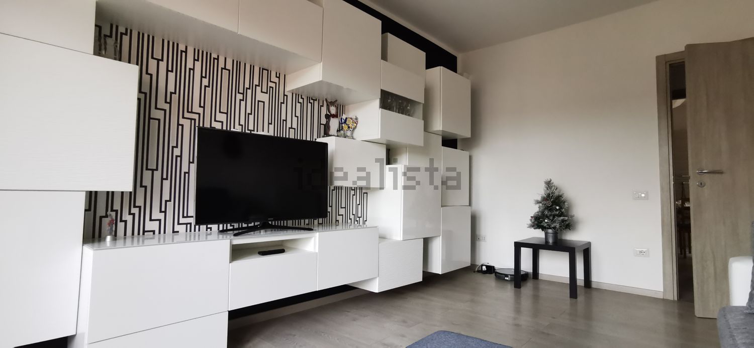 appartamento in affitto a Pisa in zona Quartiere San Giusto