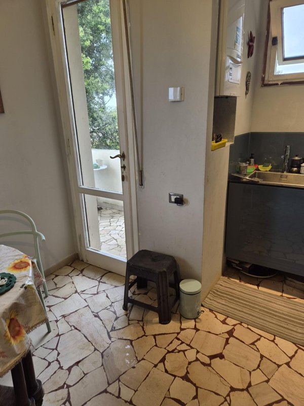 appartamento in affitto a Pisa in zona Tirrenia