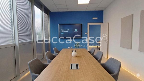 ufficio in affitto a Pisa in zona Ospedaletto