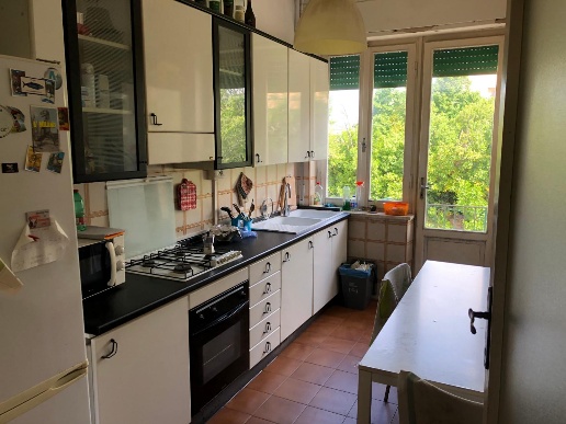 appartamento in affitto a Pisa in zona Quartiere Sant'Antonio