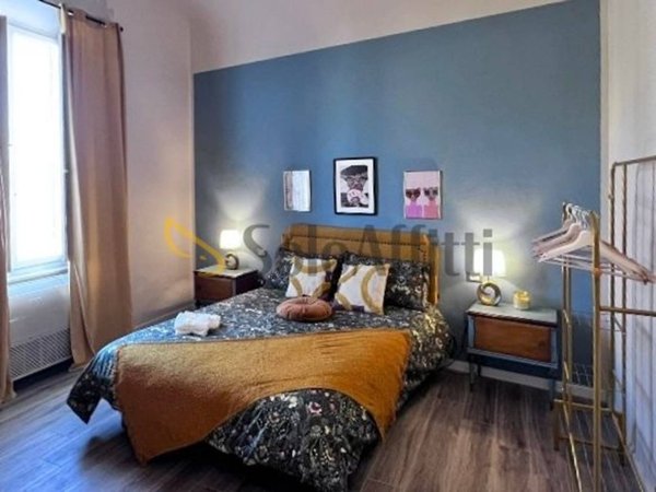 appartamento in affitto a Pisa in zona Centro Storico