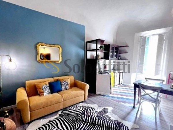 appartamento in affitto a Pisa in zona Quartiere Sant'Antonio
