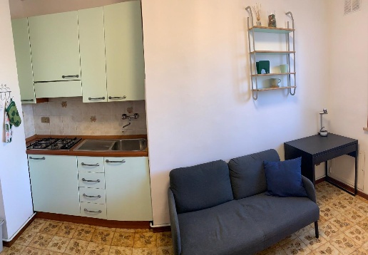 appartamento in affitto a Pisa in zona Cisanello