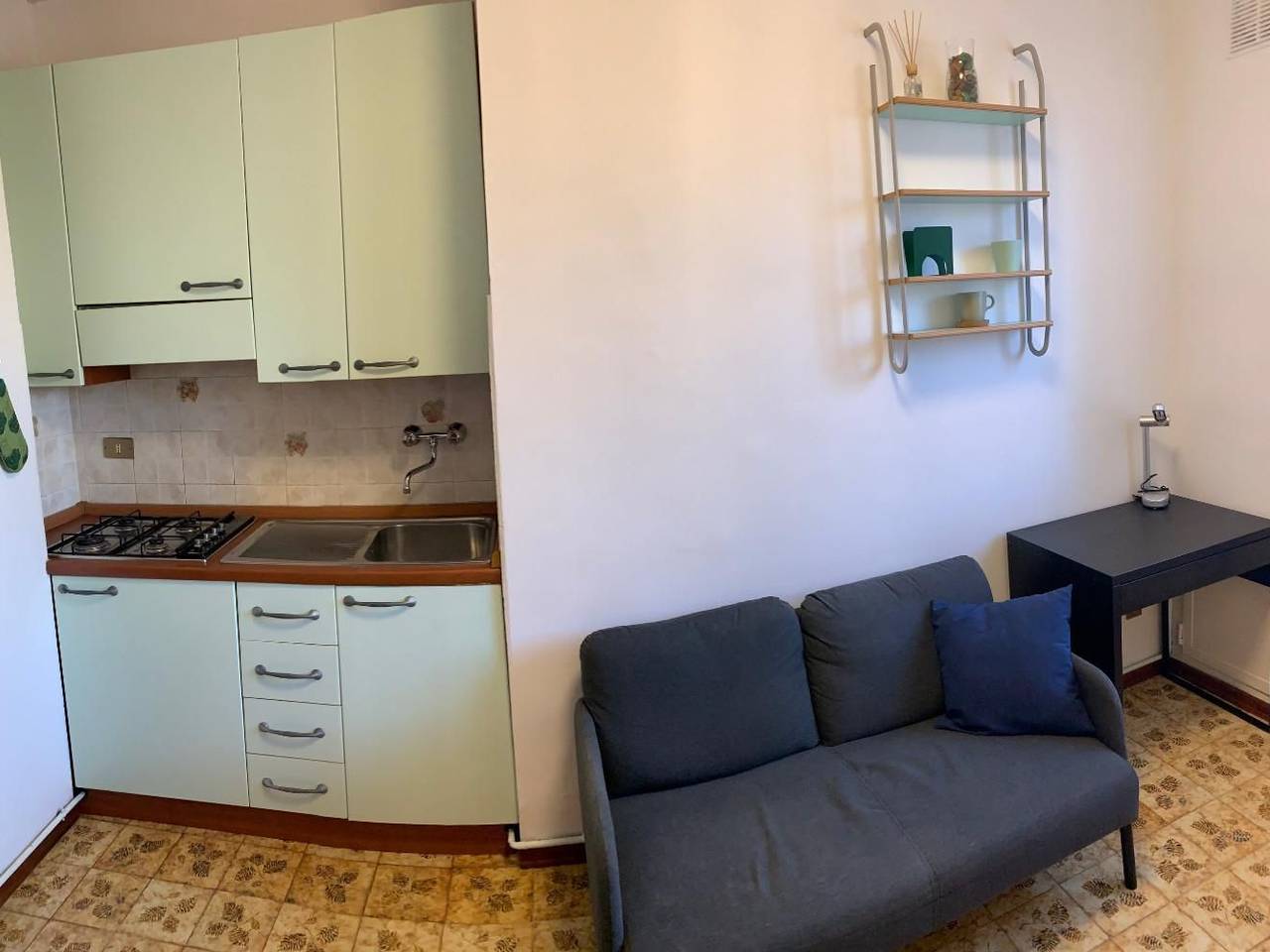 appartamento in affitto a Pisa in zona Cisanello