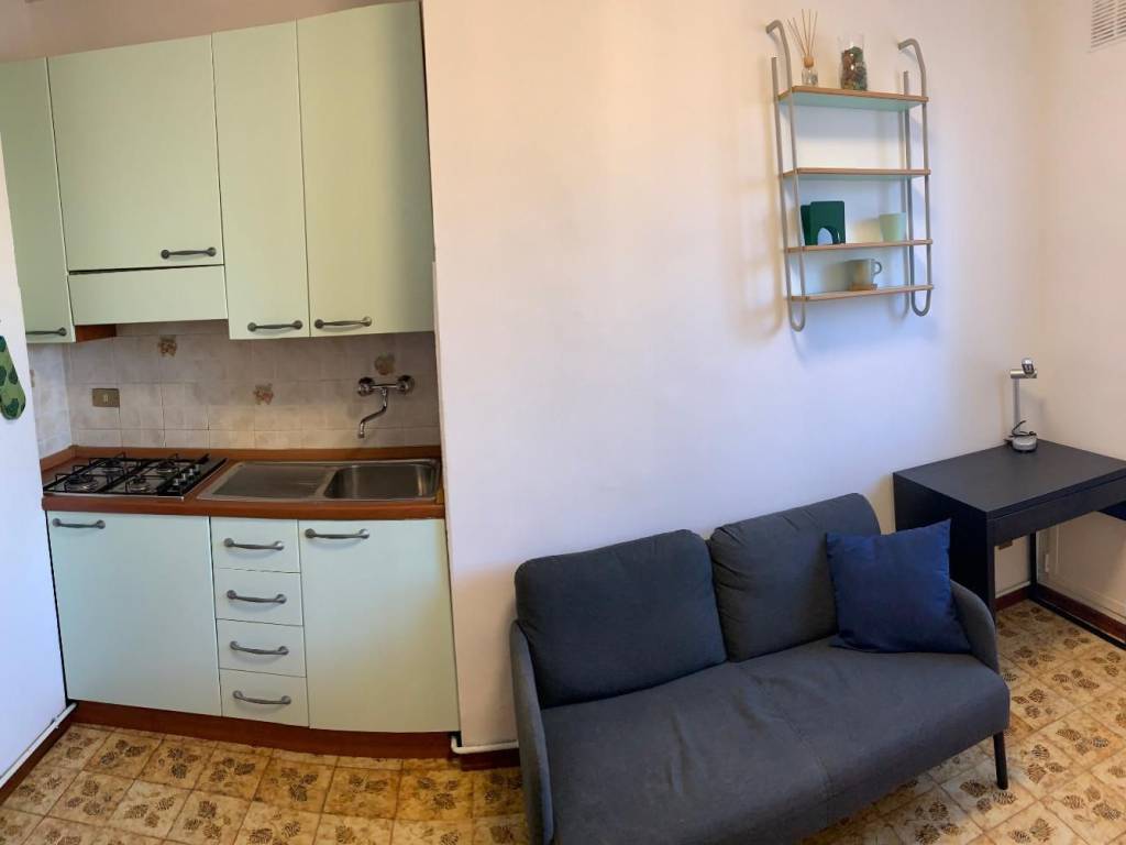 appartamento in affitto a Pisa in zona Cisanello