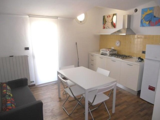 appartamento in affitto a Pisa in zona Quartiere Santa Maria