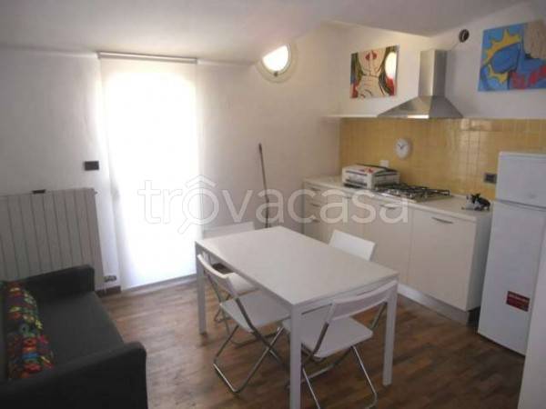 appartamento in affitto a Pisa in zona Centro Storico