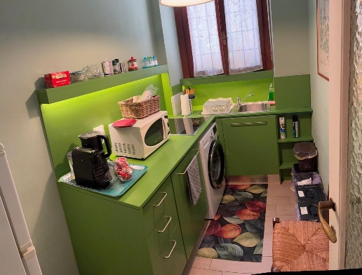 appartamento in affitto a Pisa in zona Pratale / Don Bosco