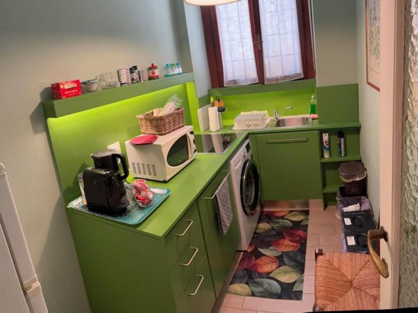 appartamento in affitto a Pisa in zona Porta a Lucca
