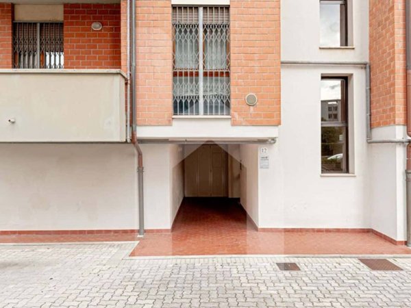 appartamento in affitto a Pisa in zona Cisanello
