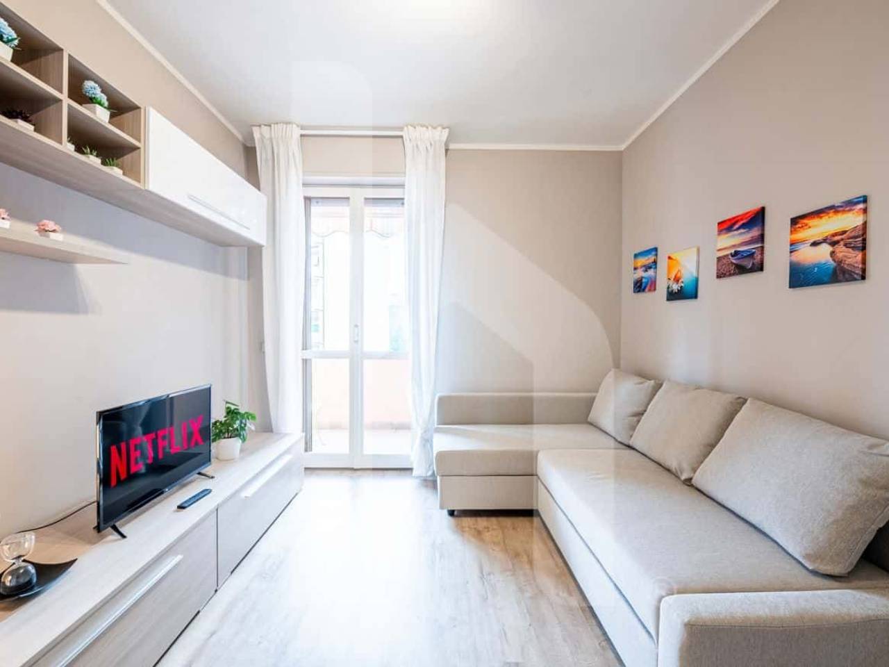 appartamento in affitto a Pisa in zona Cisanello