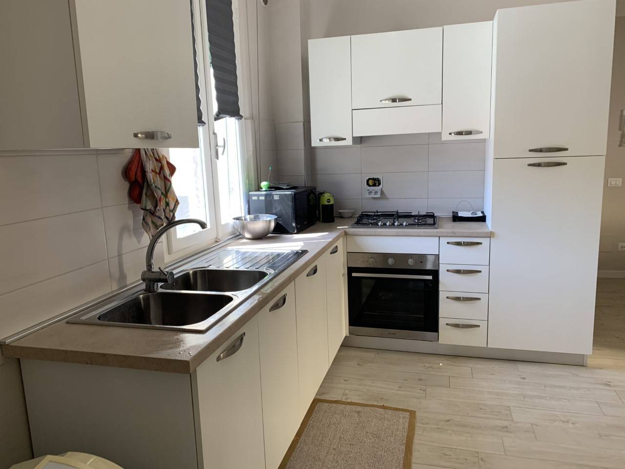 appartamento in affitto a Pisa in zona Cisanello