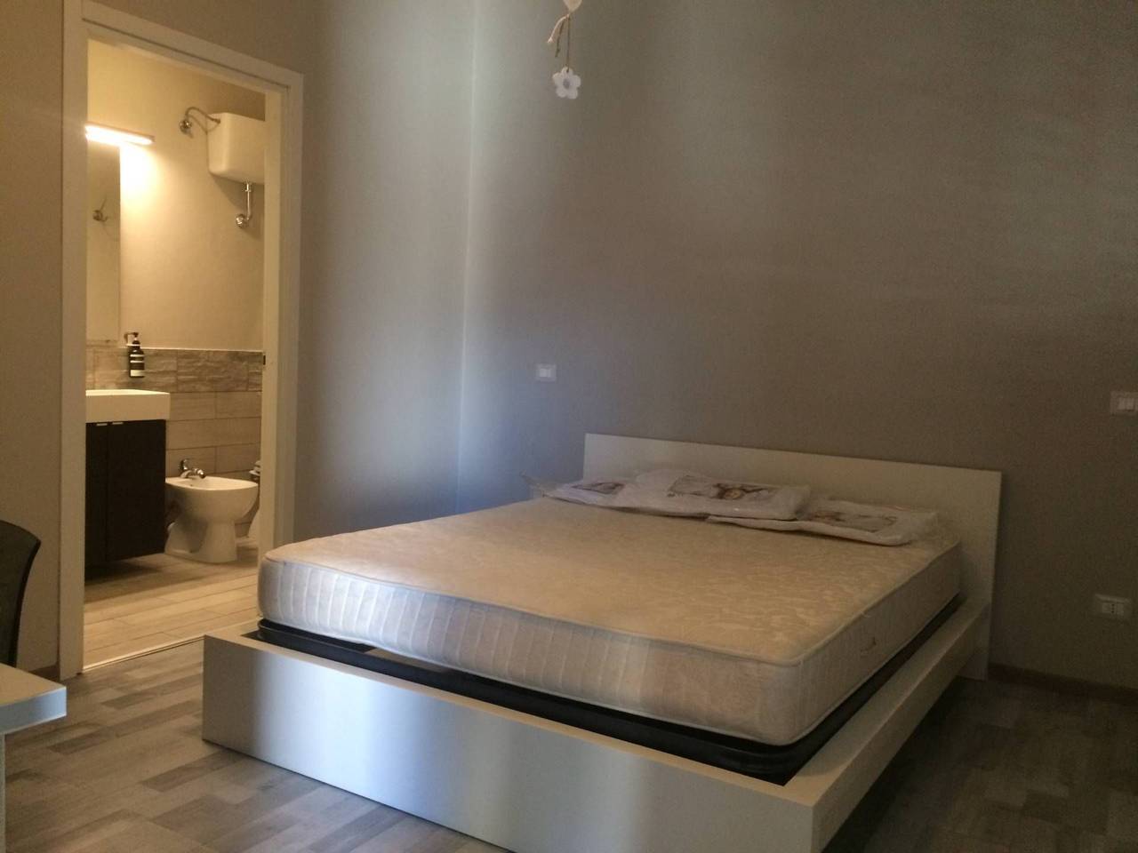 negozio in affitto a Pisa in zona Quartiere San Giusto