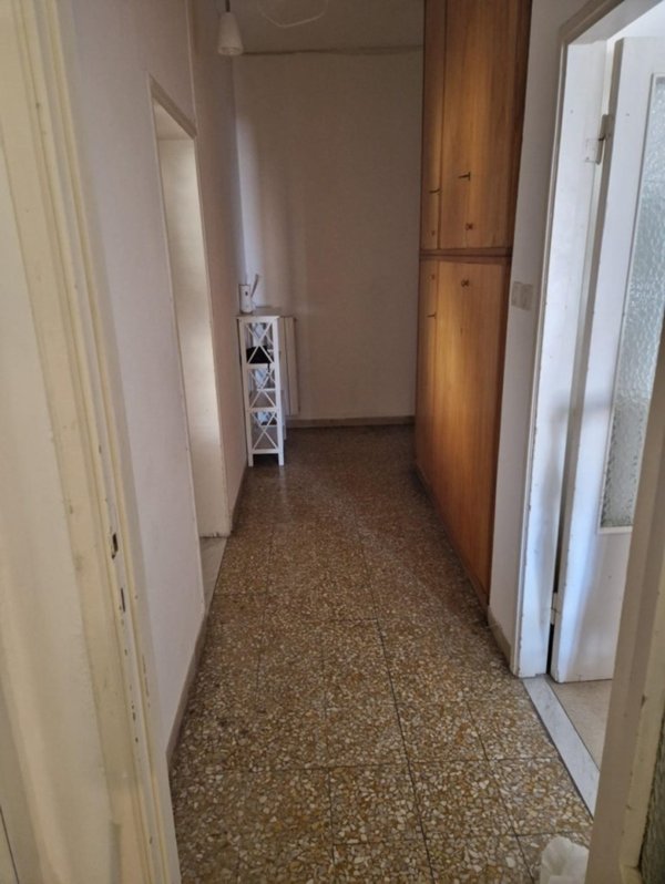 camera singola in affitto a Pisa in zona Quartiere San Giusto
