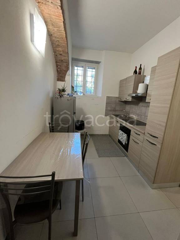 appartamento in affitto a Pisa in zona Centro Storico