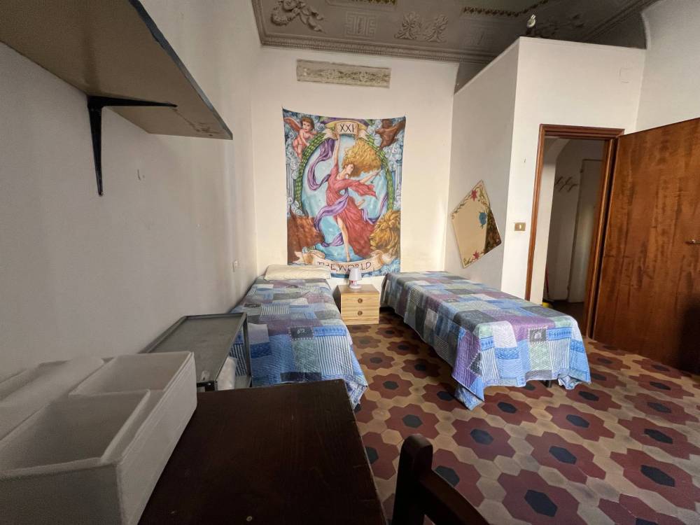 appartamento in affitto a Pisa in zona Quartiere Santa Maria