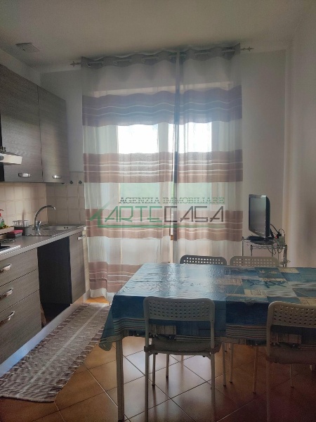 appartamento in affitto a Pisa in zona Le Piagge