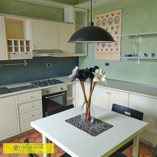 appartamento in affitto a Pisa in zona Quartiere San Giusto