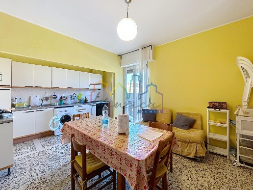 appartamento in affitto a Pisa in zona Quartiere San Francesco