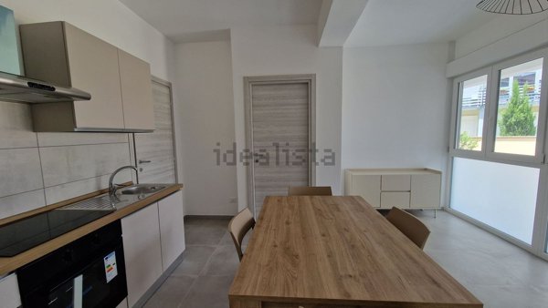 appartamento in affitto a Pisa in zona Quartiere San Martino