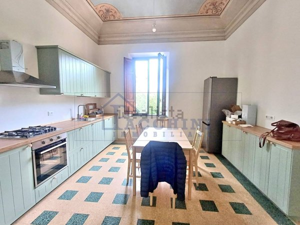 appartamento in affitto a Pisa in zona Quartiere Santa Maria