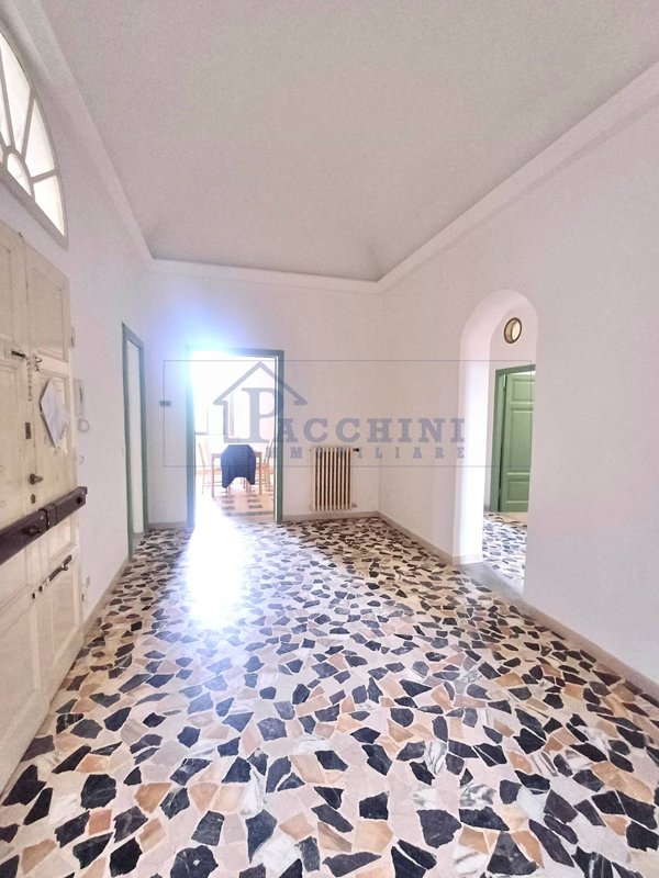 appartamento in affitto a Pisa in zona Quartiere Santa Maria