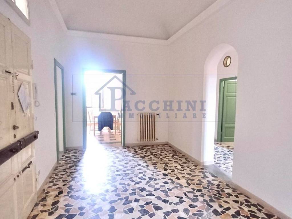 appartamento in affitto a Pisa in zona Quartiere Santa Maria