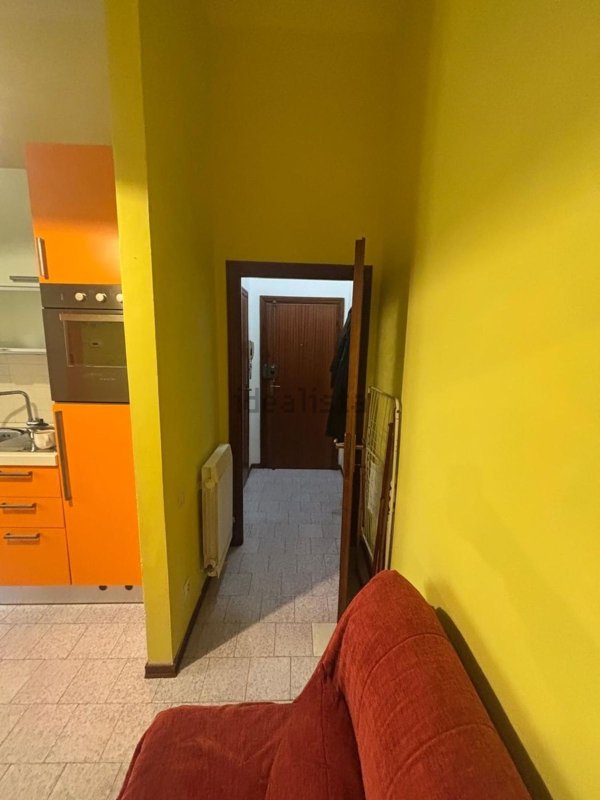 appartamento in affitto a Pisa in zona Quartiere Santa Maria