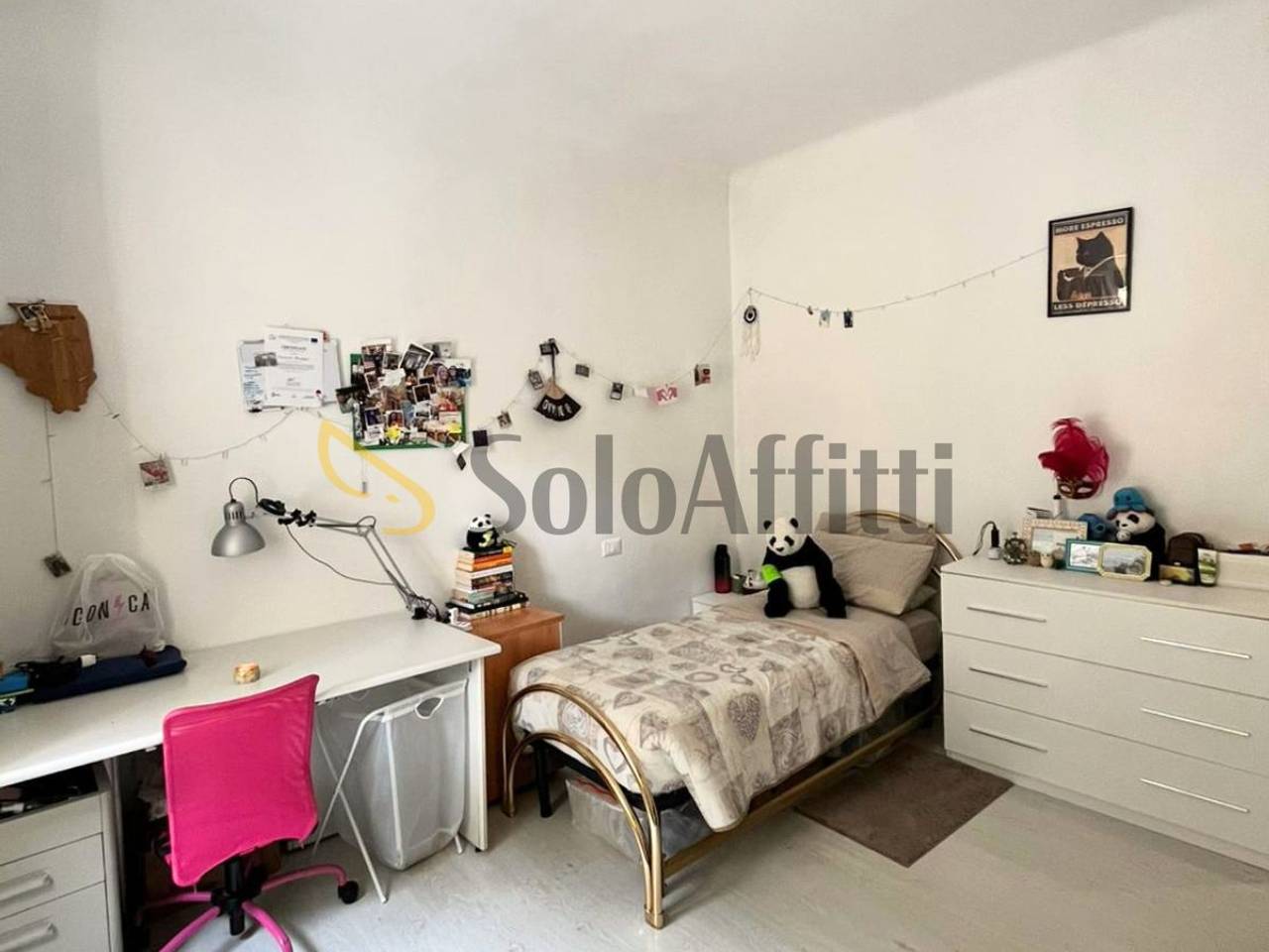 appartamento in affitto a Pisa in zona Porta a Lucca