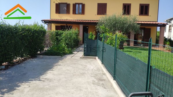 appartamento in affitto a Pisa in zona Putignano