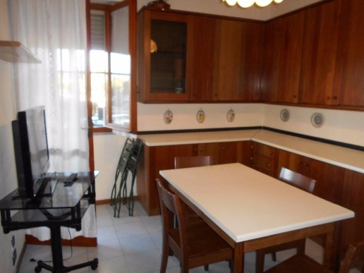 appartamento in affitto a Pisa in zona Pratale / Don Bosco