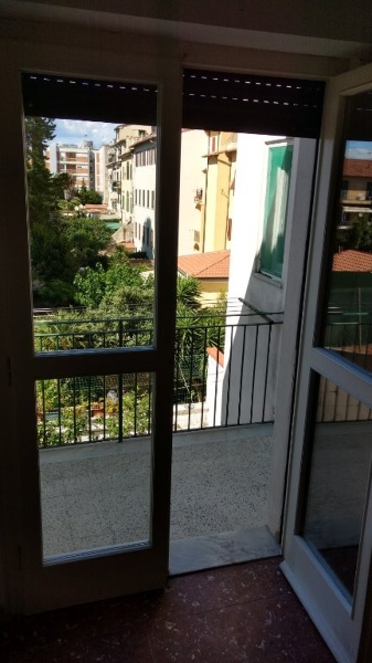 appartamento in affitto a Pisa in zona Quartiere Santa Maria