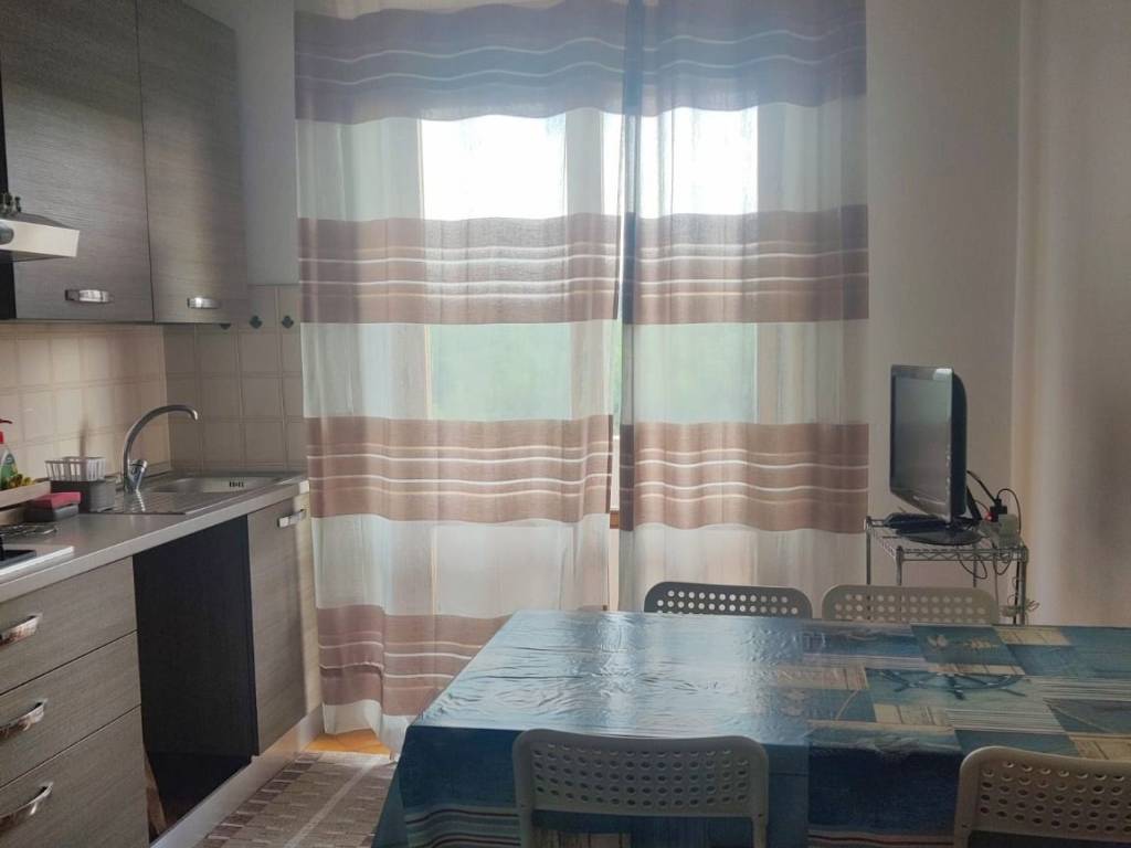 appartamento in affitto a Pisa in zona Cisanello