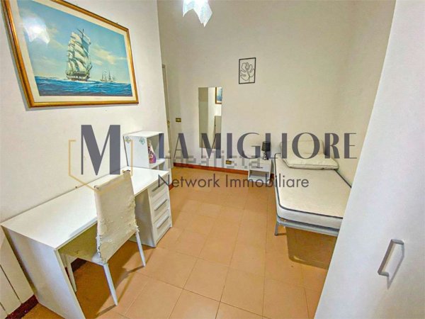 appartamento in affitto a Pisa in zona Stazione