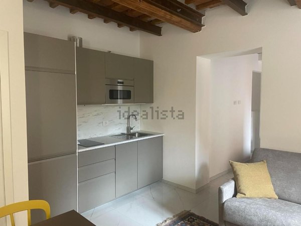 appartamento in affitto a Pisa in zona Quartiere Santa Maria