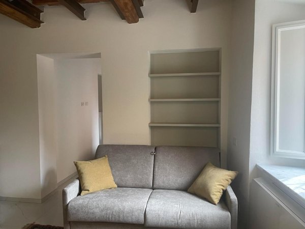 appartamento in affitto a Pisa in zona Quartiere San Francesco