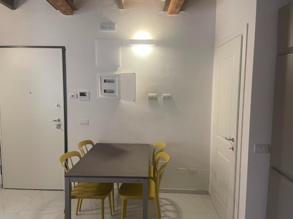 appartamento in affitto a Pisa in zona Quartiere San Francesco