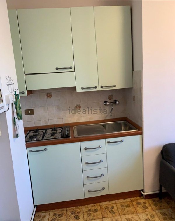 appartamento in affitto a Pisa in zona Cisanello