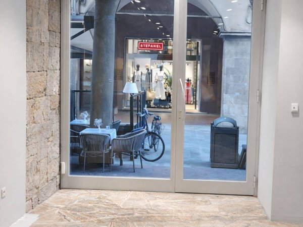 negozio in affitto a Pisa in zona Centro Storico