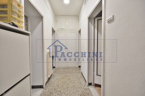 appartamento in affitto a Pisa
