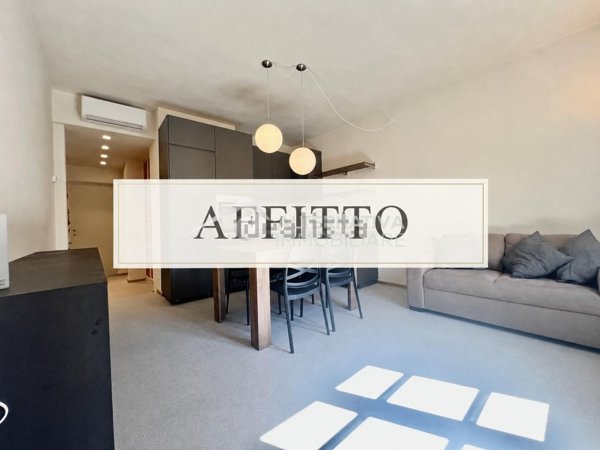appartamento in affitto a Pisa in zona Santa Marta