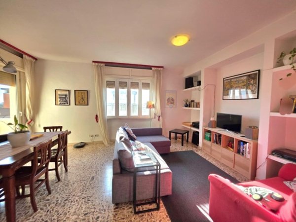 appartamento in affitto a Pisa in zona Quartiere San Giusto