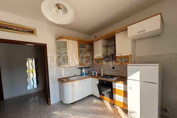 appartamento in affitto a Pisa in zona Putignano