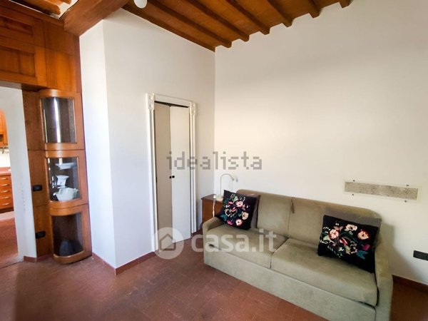 appartamento in affitto a Pisa in zona Quartiere Sant'Antonio