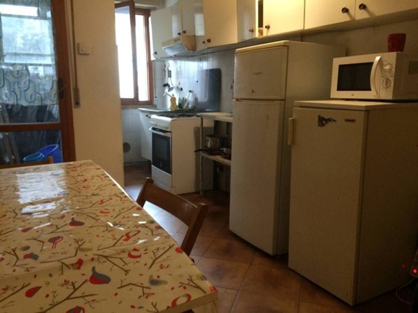 appartamento in affitto a Pisa in zona Cisanello